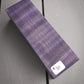 Purple Curly Maple