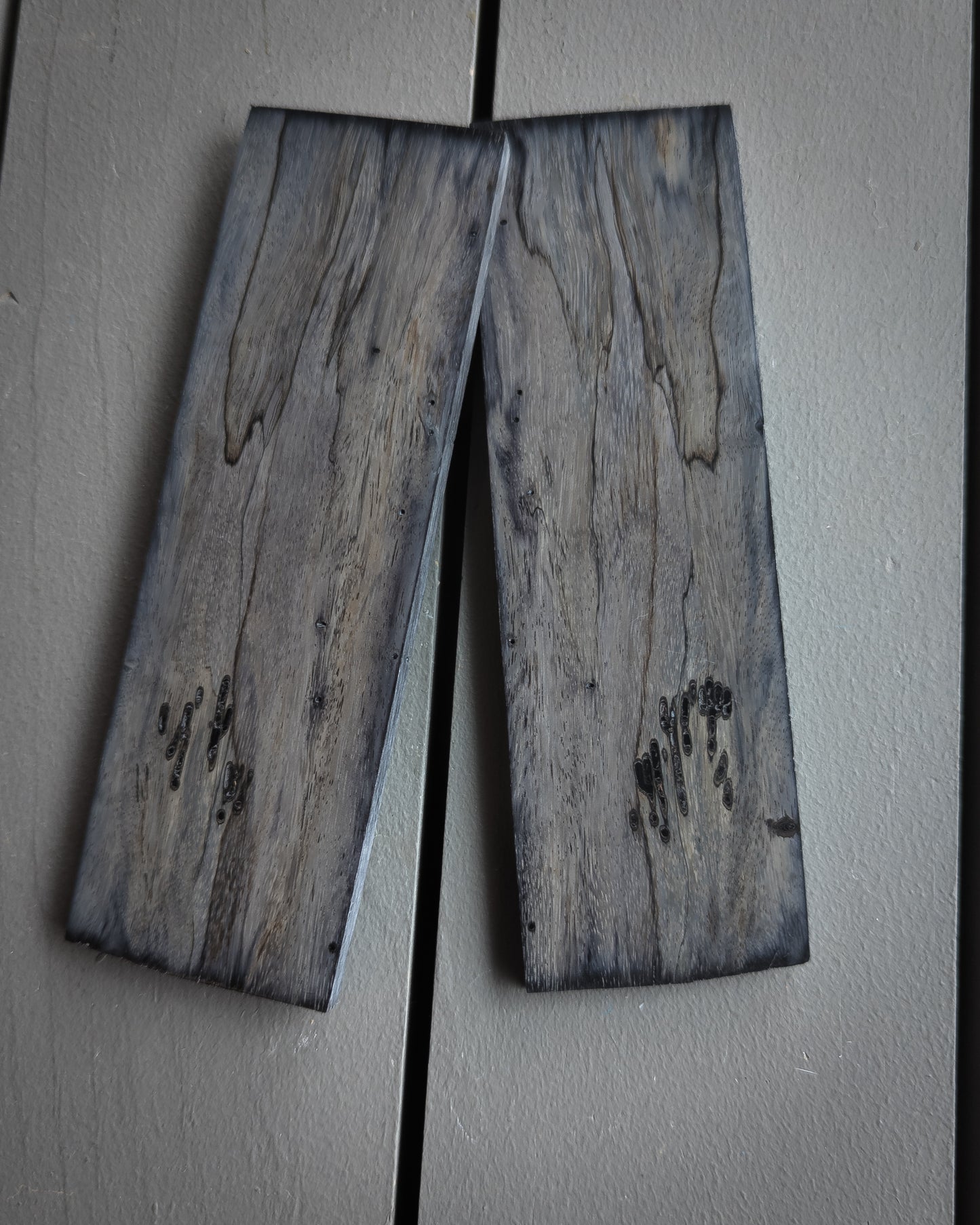 Spalted Tamarind