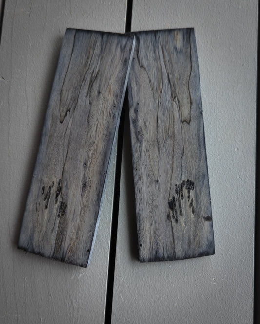 Spalted Tamarind