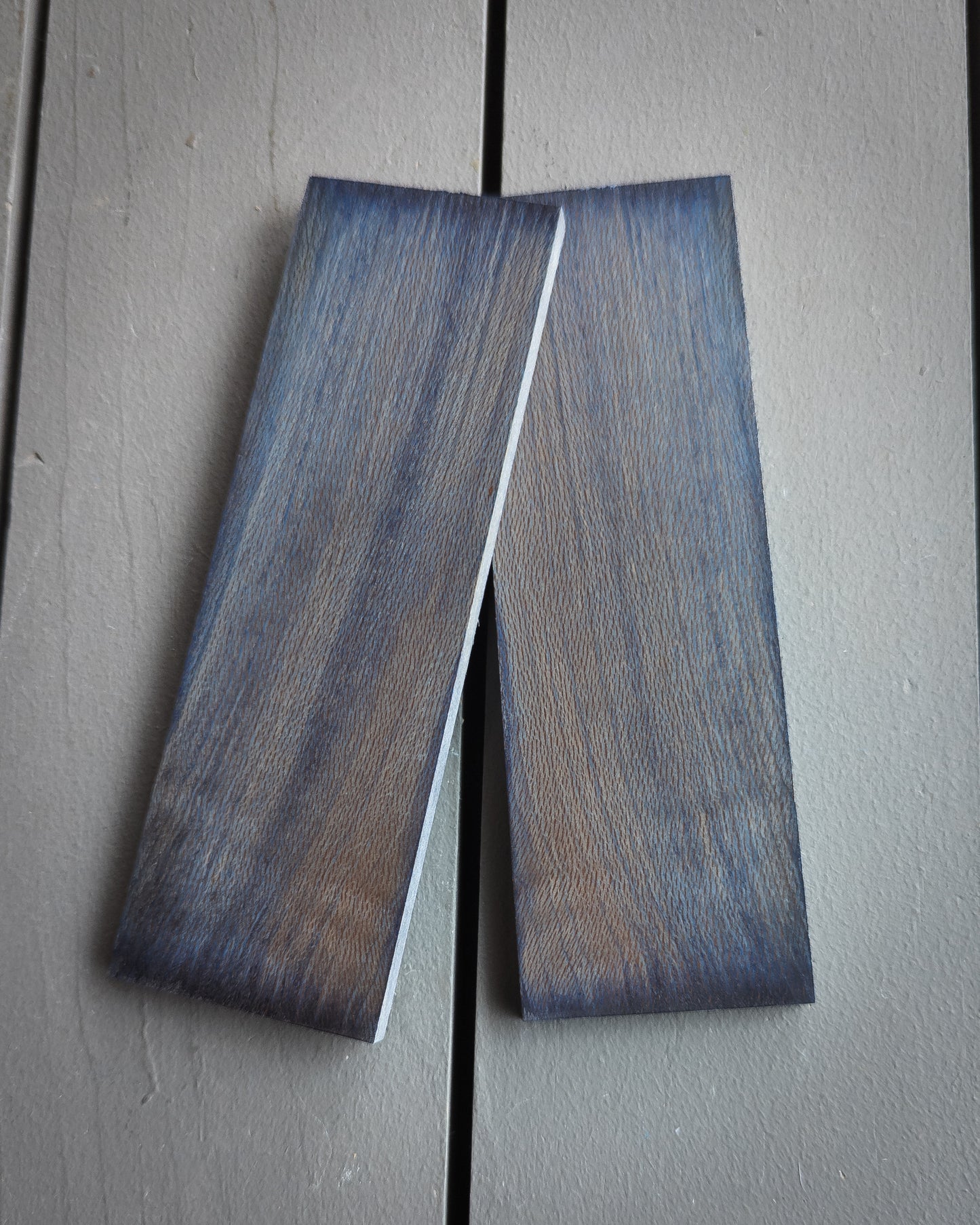 Blue Sycamore