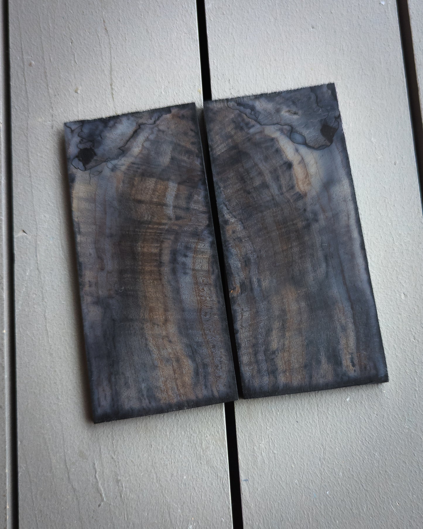 Spalted Maple - Thins