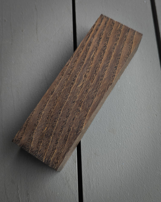 Brown Striped Ash