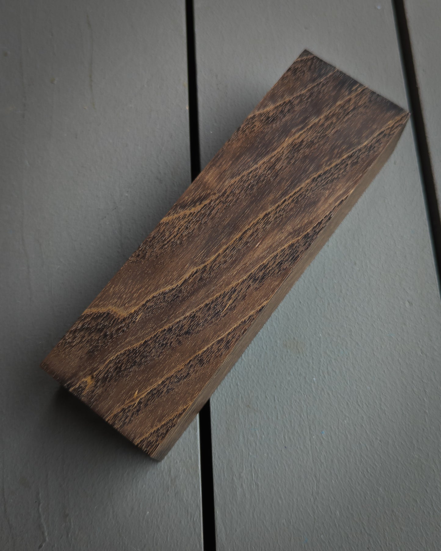 Brown Striped Ash
