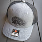 Hat - Sharky Air