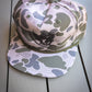 Hat - The Green Camo