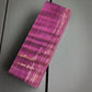 Magenta Curly Maple