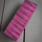 Magenta Curly Maple