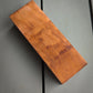 Burnt Orange Maple