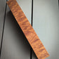 Quilted Sapele