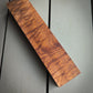 Quilted Sapele