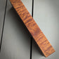 Quilted Sapele