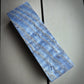 Blue Pinstripe Ash