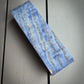 Blue Pinstripe Ash