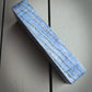 Blue Pinstripe Ash