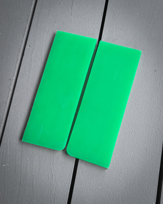 Sharky's Vivid Lime