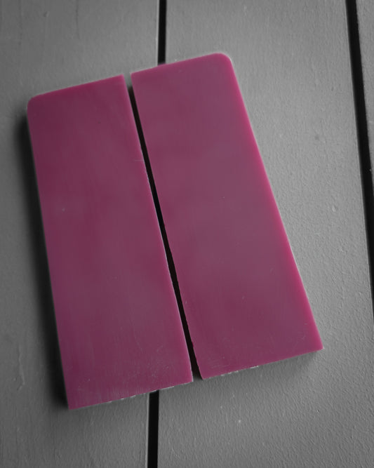 Sharky's Satin Fuchsia