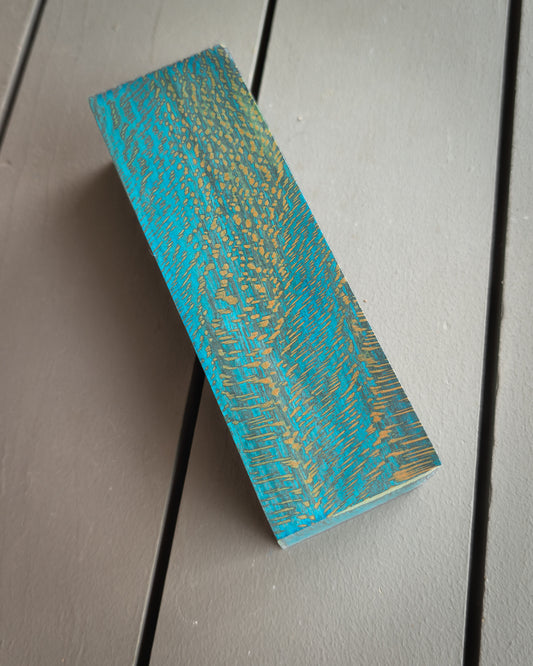 Teal Sycamore