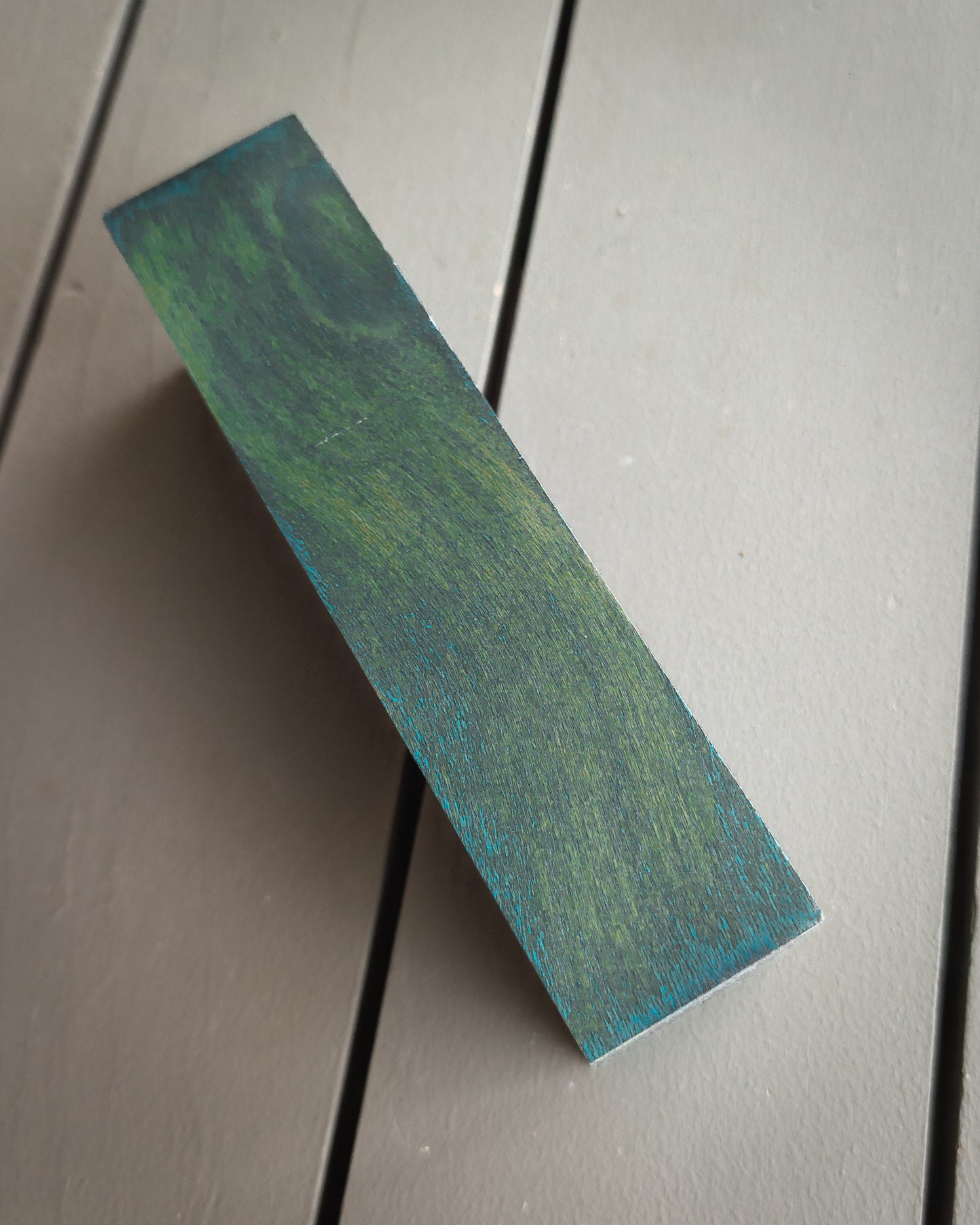 Teal Sycamore