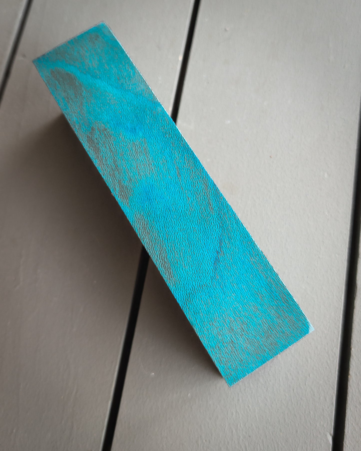 Teal Sycamore