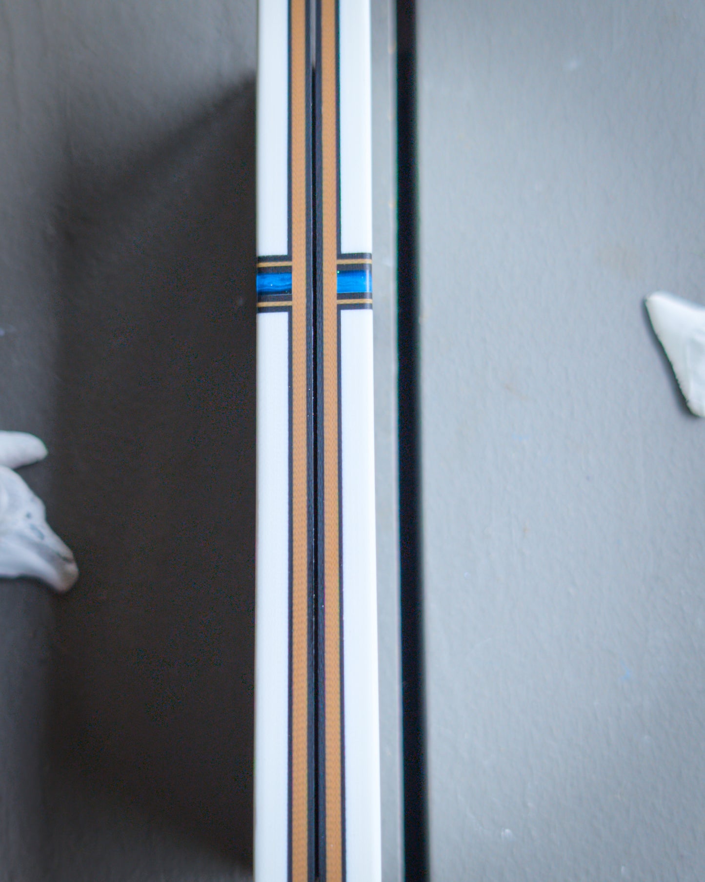 Sharky's Tighty Whities- Sapphire