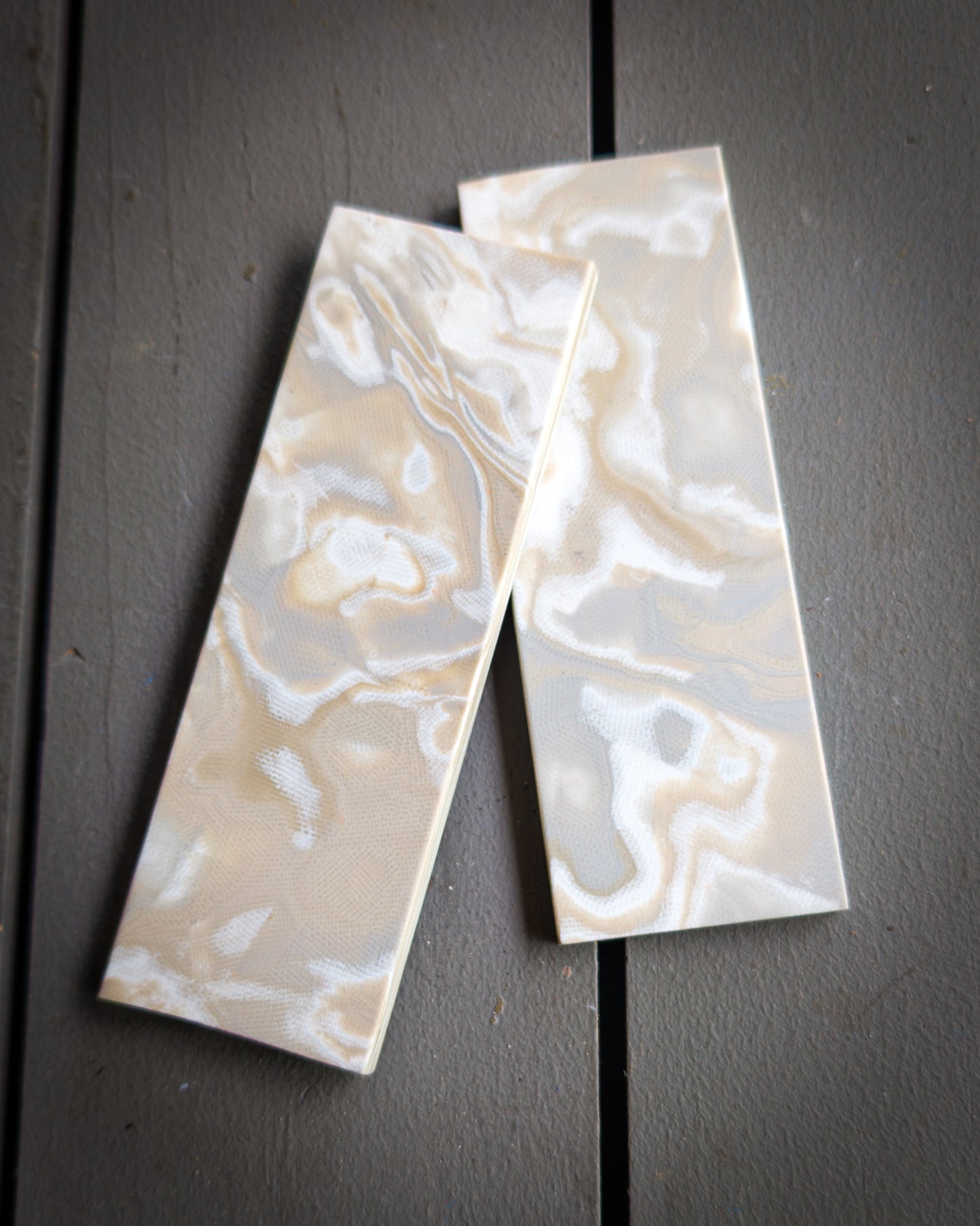 Arctic Camo G10