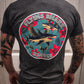 Shirt - The Hawaiian Shark