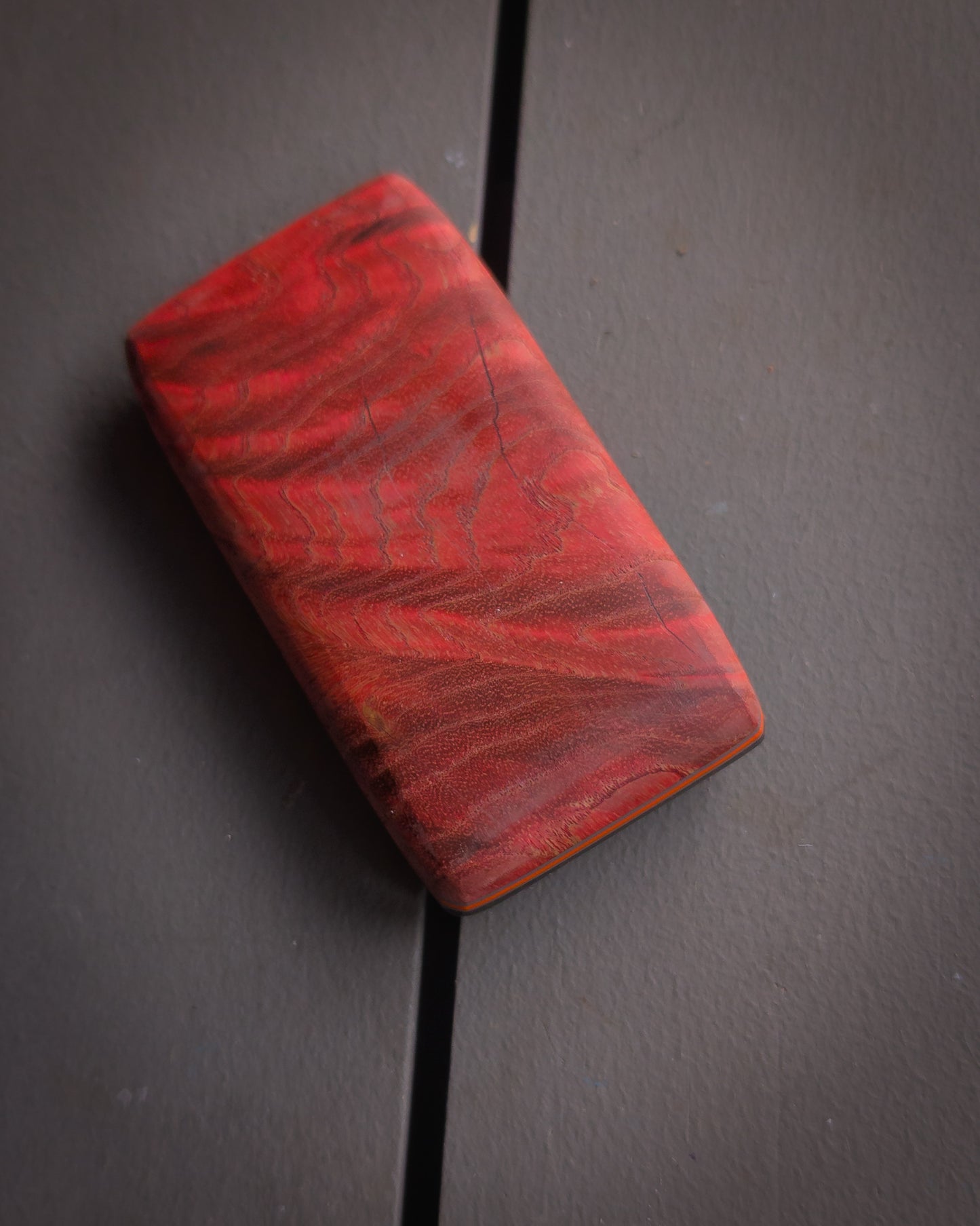 Shark Bite #78 - Large and Contoured