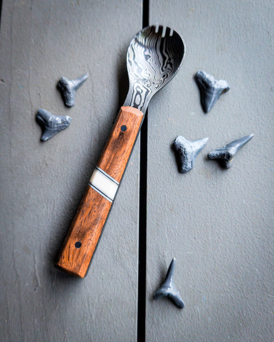 Tactical Spork 3