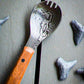 Tactical Spork 2