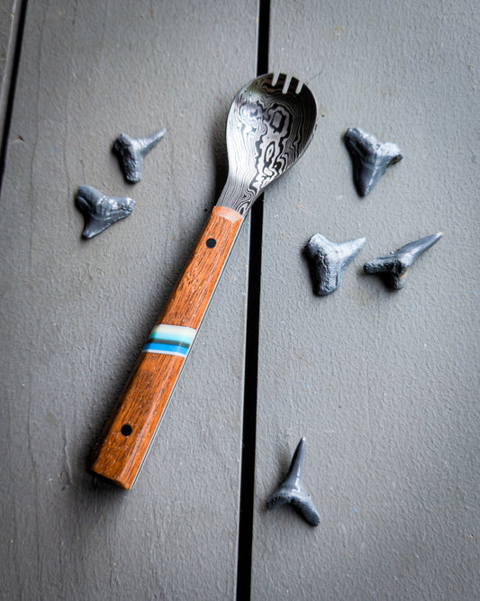 Tactical Spork 2