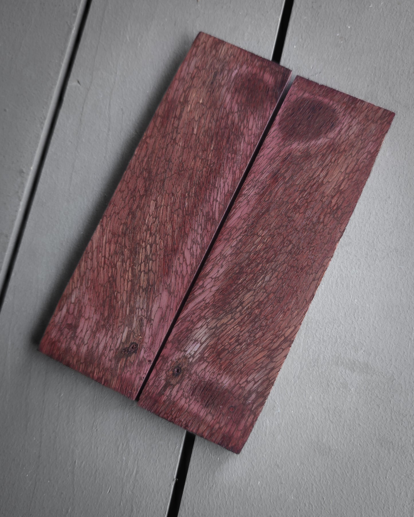 Red Spalted Guava