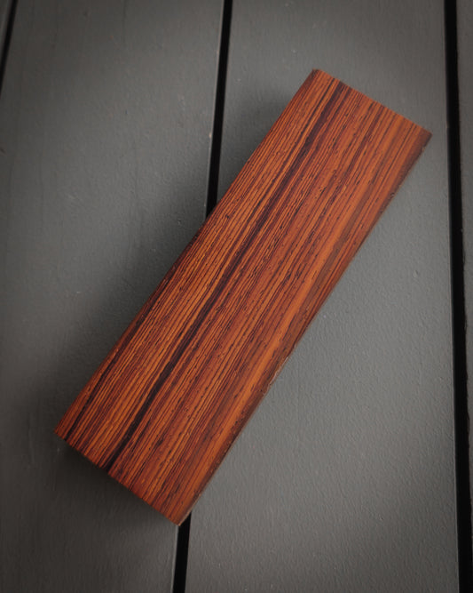 Cocobolo