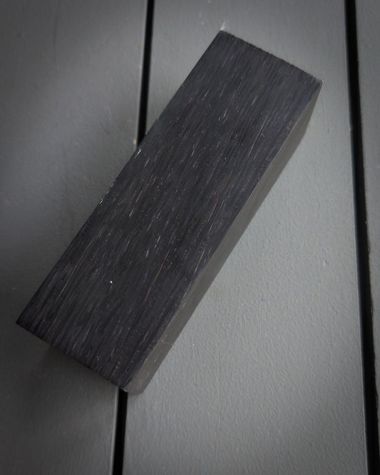 Black Black Palm