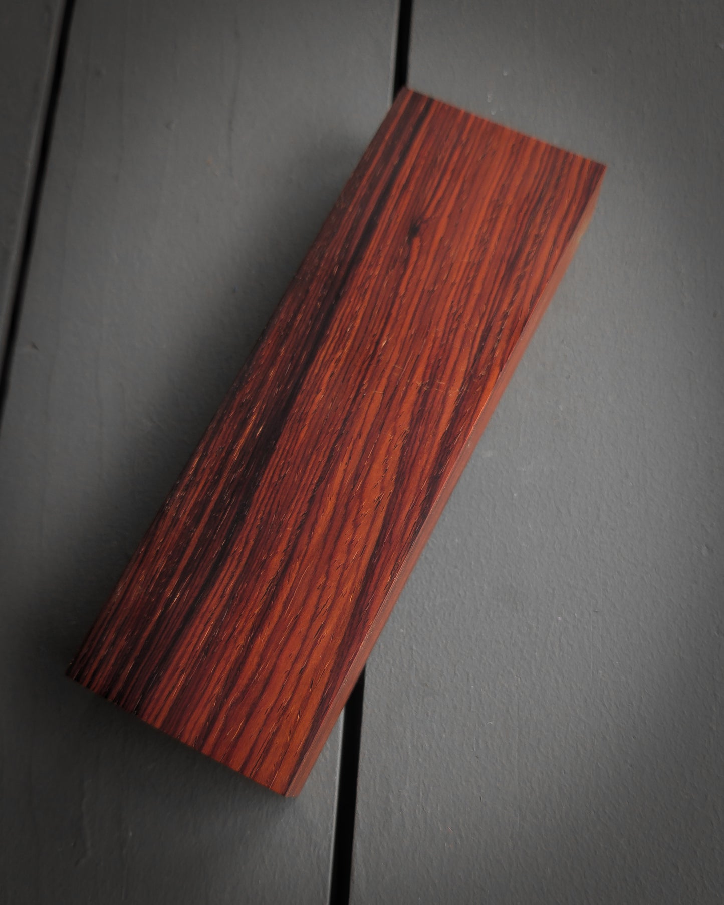 Cocobolo