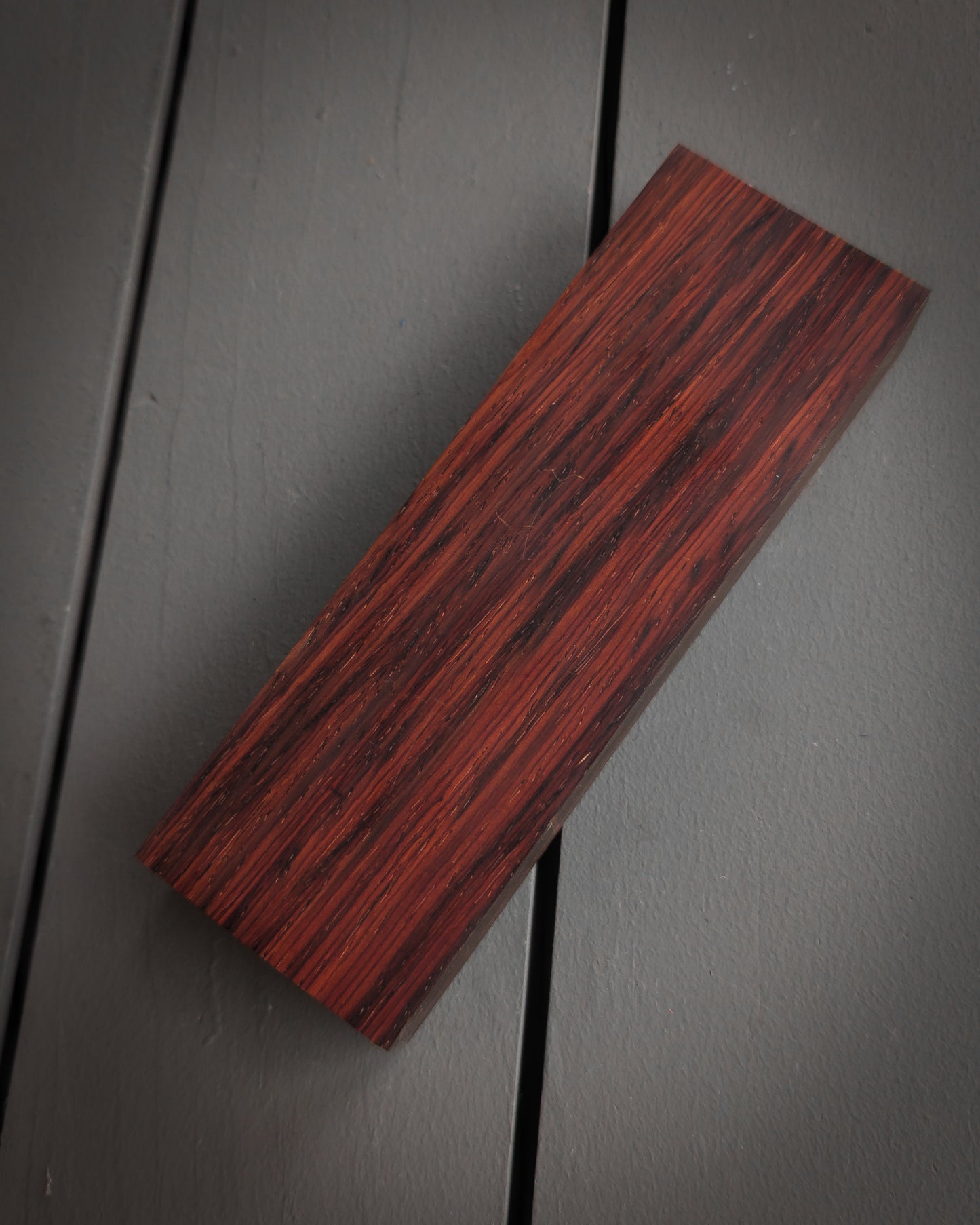 Cocobolo