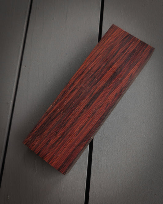 Cocobolo