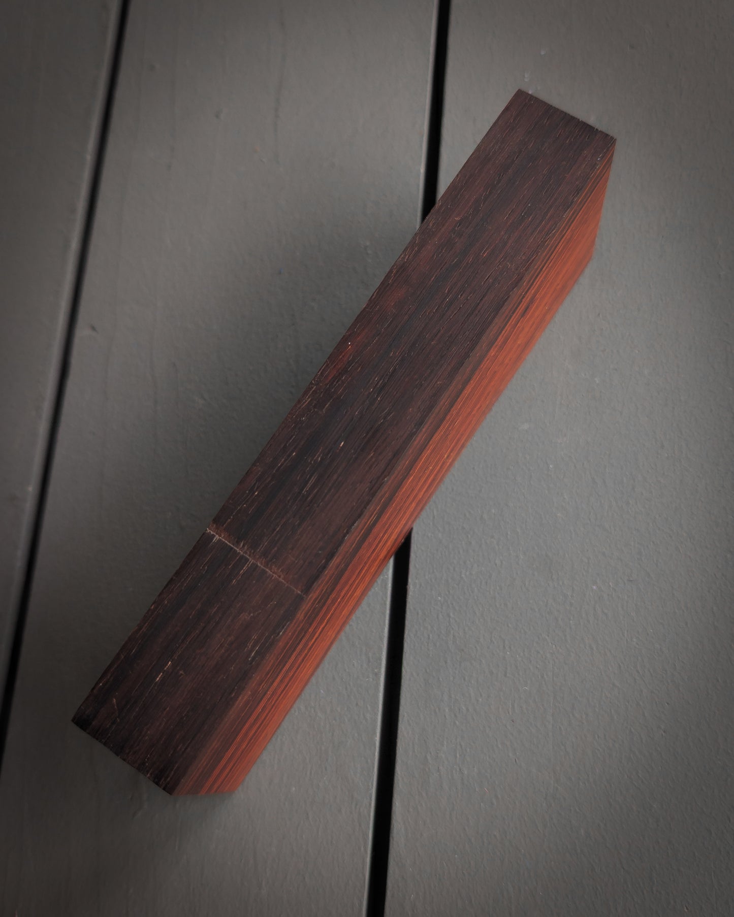 Cocobolo