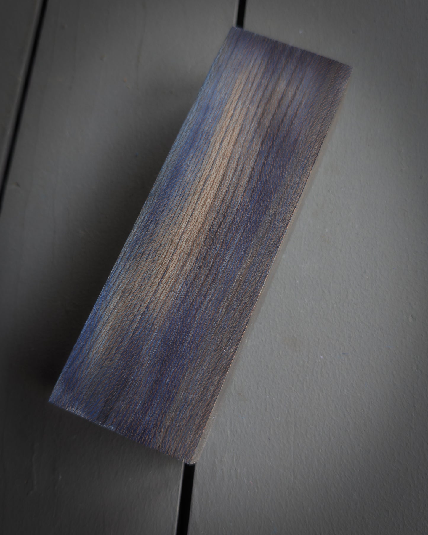 Blue Sycamore