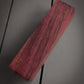 Red Zebrawood