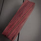 Red Zebrawood