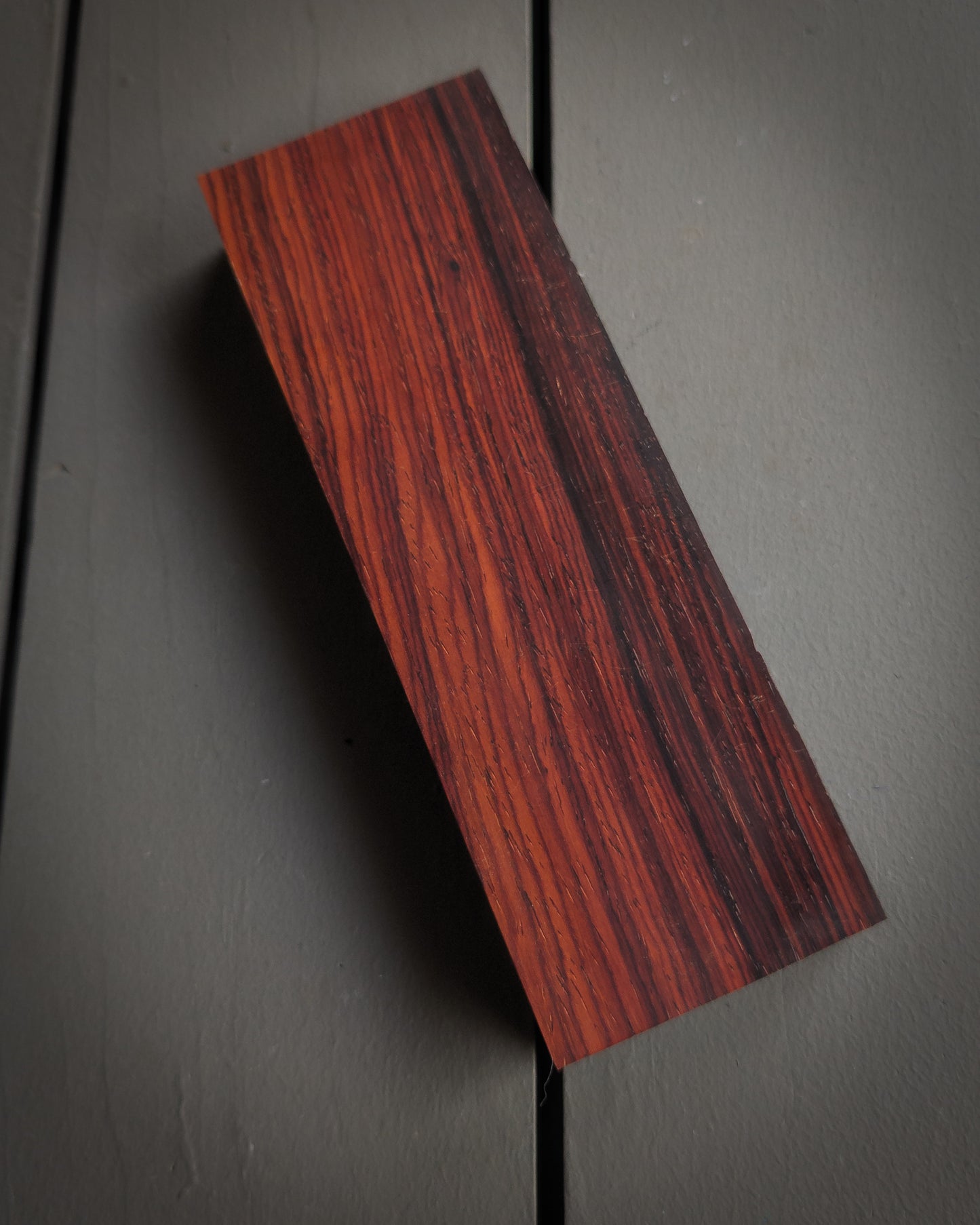 Cocobolo