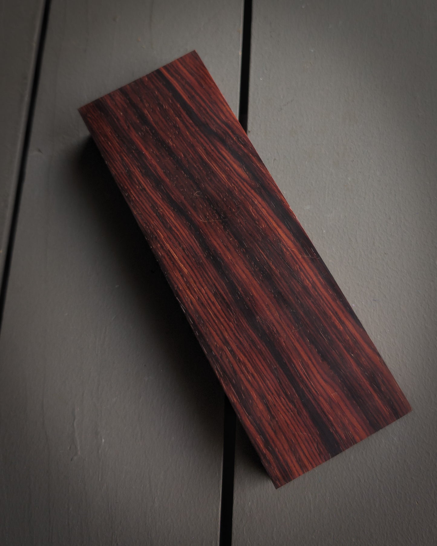 Cocobolo