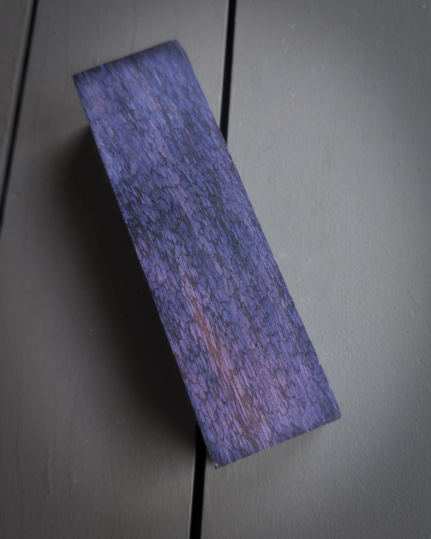 Purple Spalted Guava