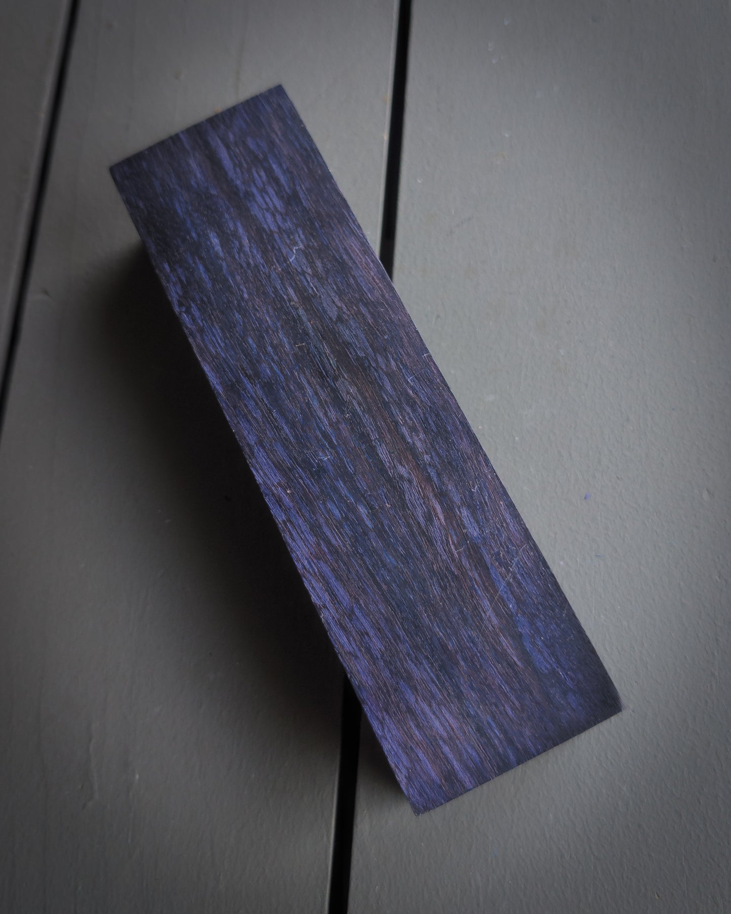 Purple Spalted Guava