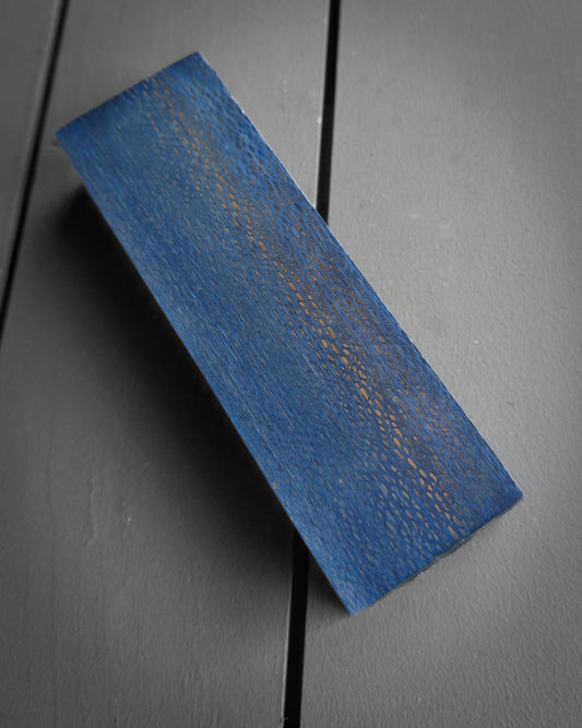 Blue Sycamore