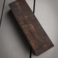 Black Curly Mahogany