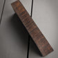 Black Curly Mahogany