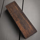 Black Curly Mahogany