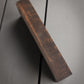 Black Curly Mahogany