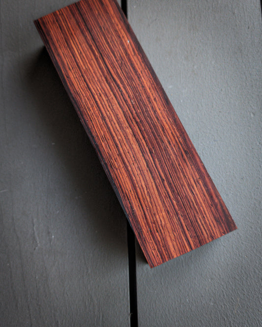 Cocobolo